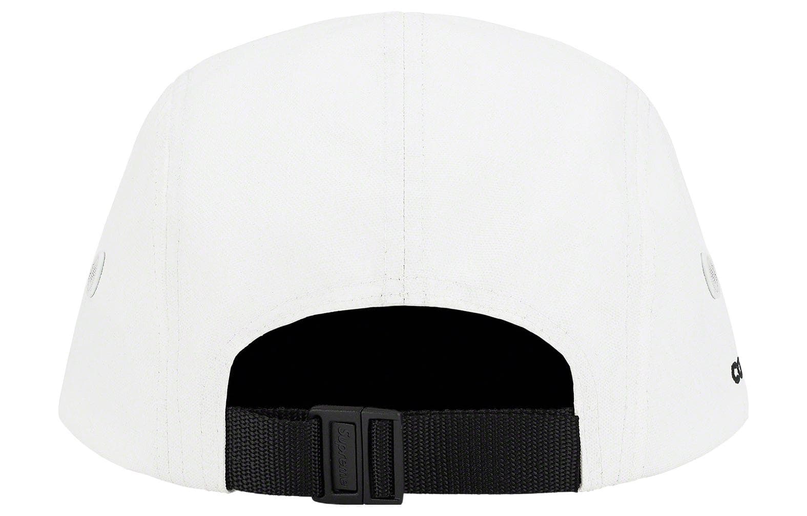 Кепка Supreme SS22 Week 5 Coated Cordura Camp Cap - изображение 3