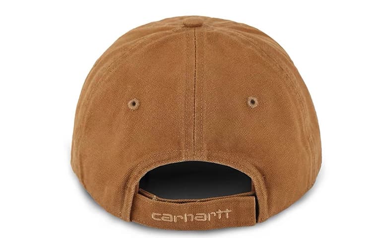Кепка Carhartt OdessaBal Cap - изображение 3
