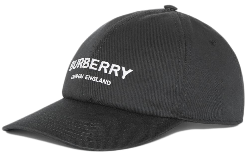 Кепка Burberry Baseball Cap - изображение 2