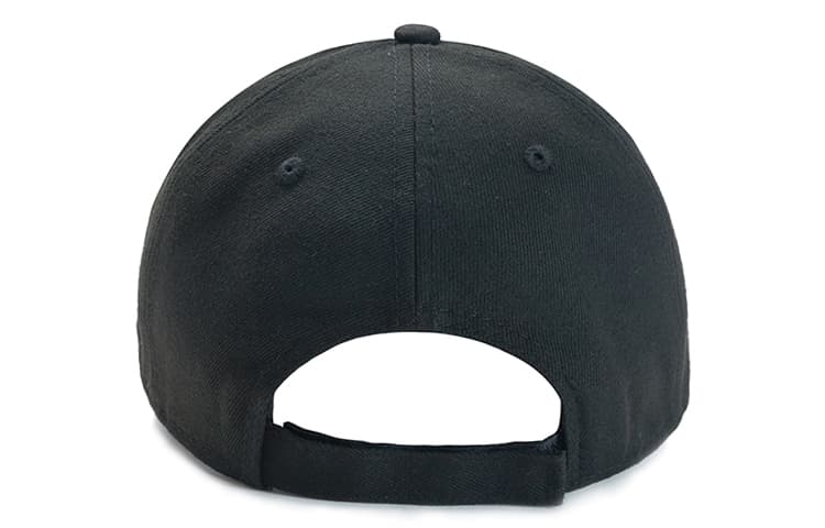 Кепка New Era MLB NY Black Cap - изображение 4