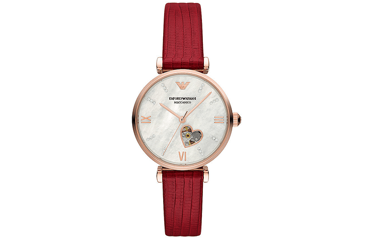 Механические часы Emporio Armani AR60048 - изображение 1