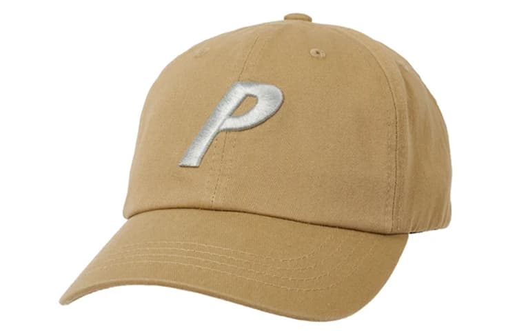 Кепка PALACE Summer Logo - изображение 2