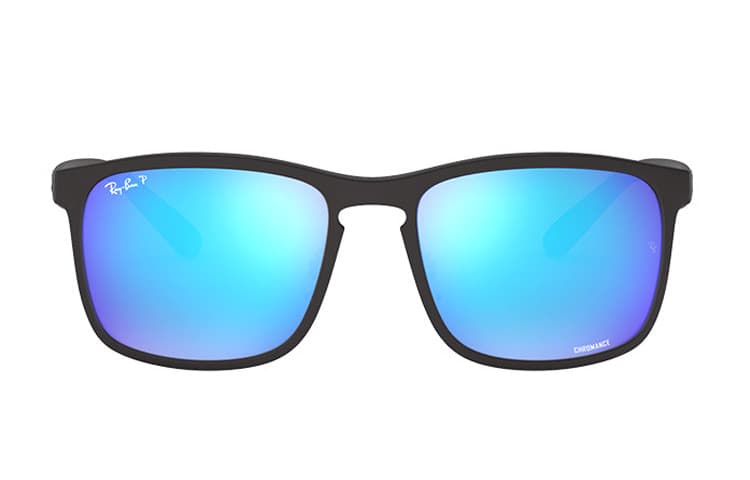 Солнцезащитные очки RayBan - изображение 2