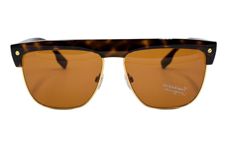 Солнцезащитные очки Burberry B. LOGO4325 - изображение 1