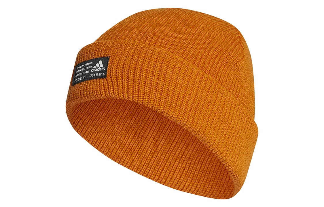 Шапка adidas Logo - изображение 1