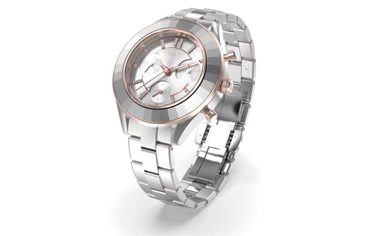Механические часы Swarovski Octea Lux Sport - изображение 2