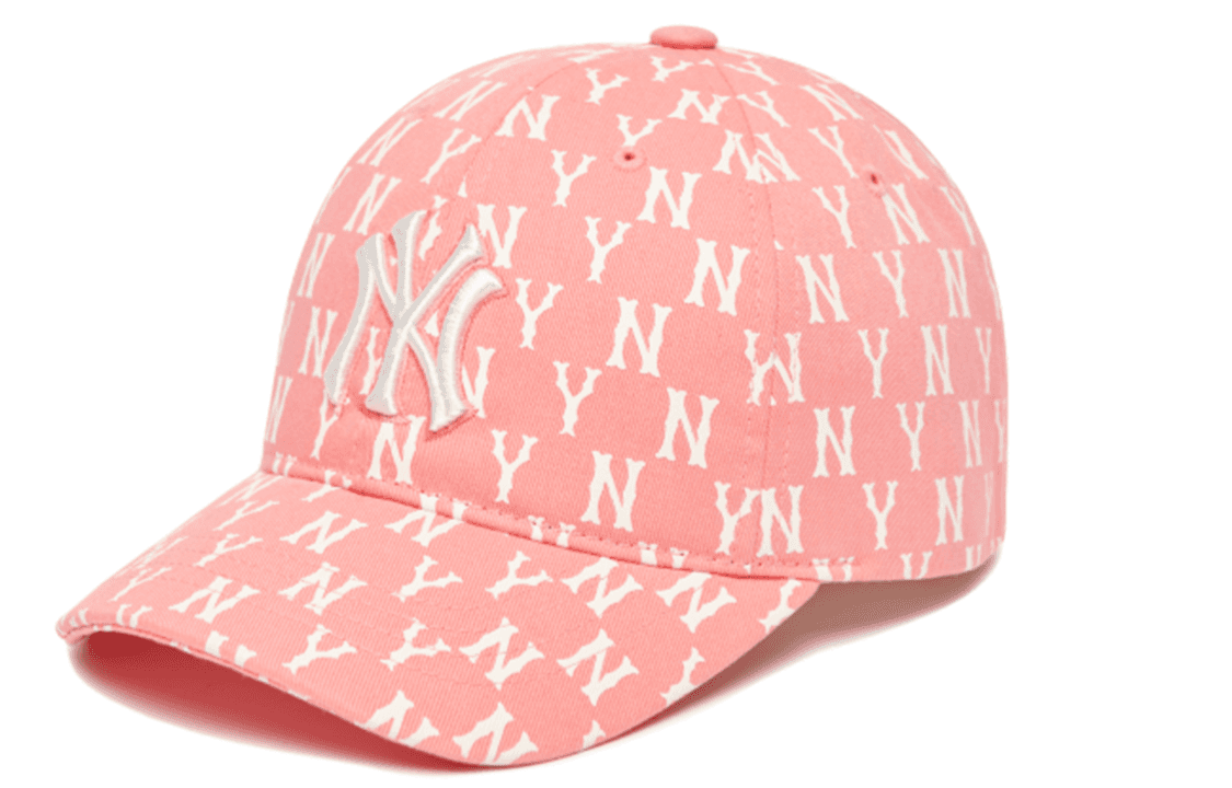 Кепка MLB NY - изображение 1