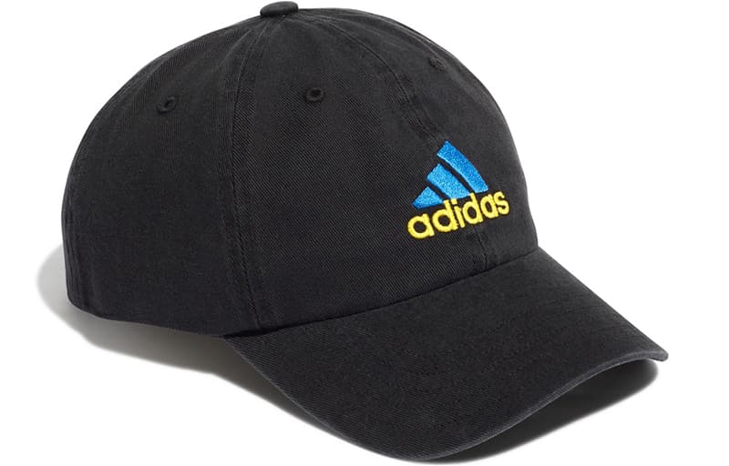 Кепка adidas - изображение 2