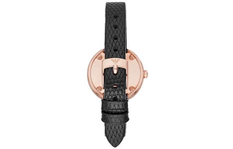 Механические часы EMPORIO ARMANI 30mm AR11433 - изображение 3