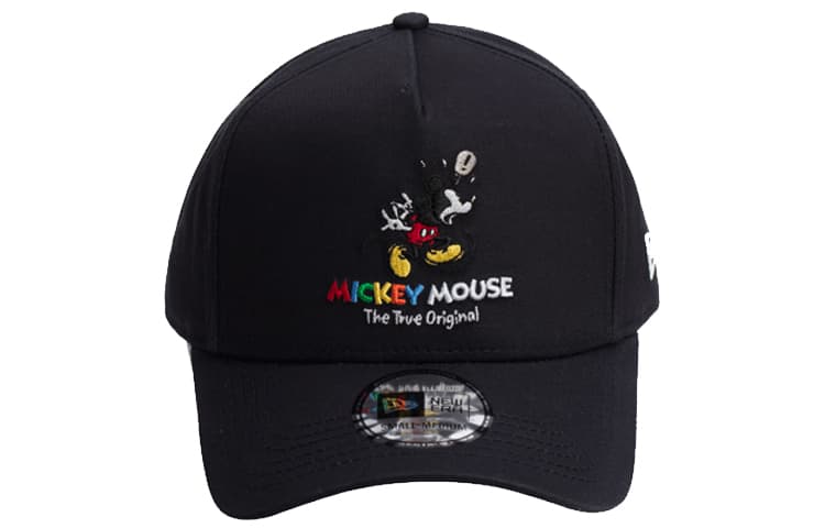 Кепка New Era X DISNEY MICKEY - изображение 2