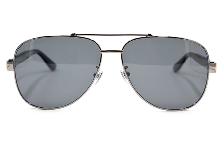 Солнцезащитные очки Gucci Aviator Sunglasses - изображение 2