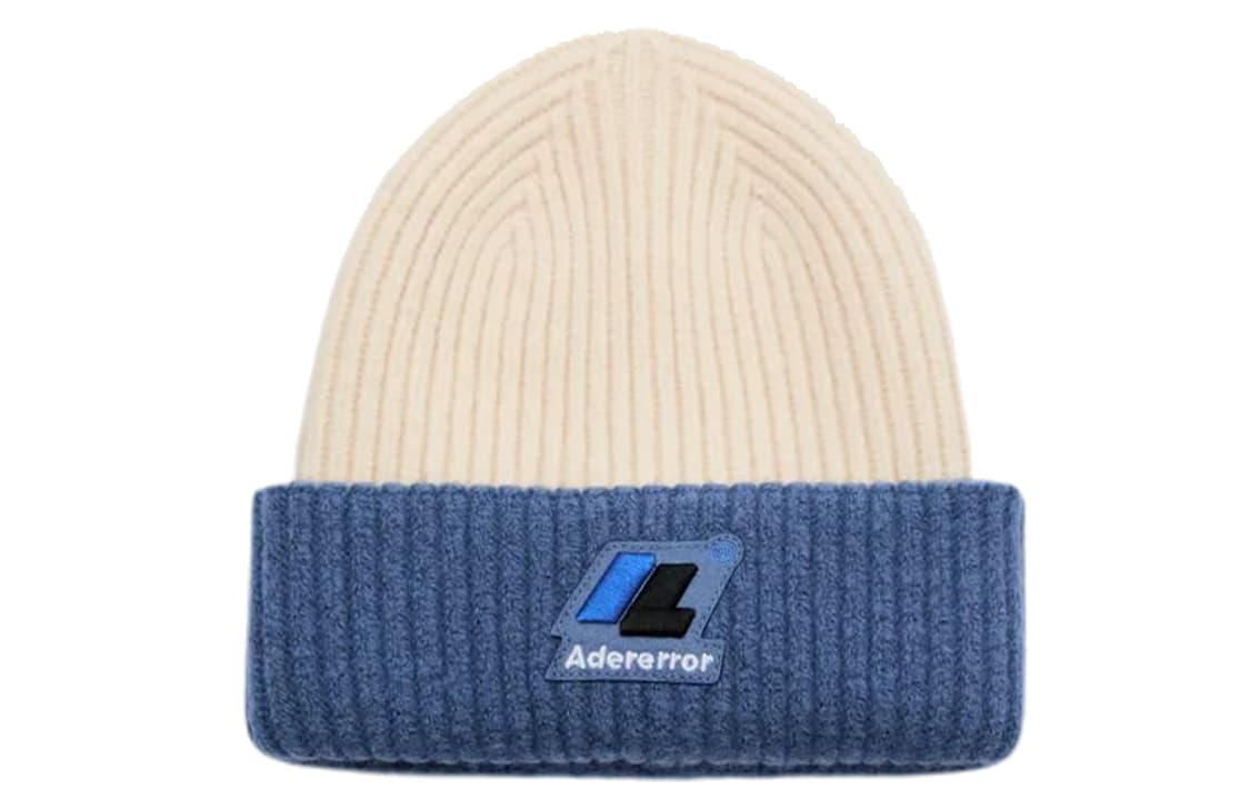 Шапка ADER ERROR x ZARA logo - изображение 1