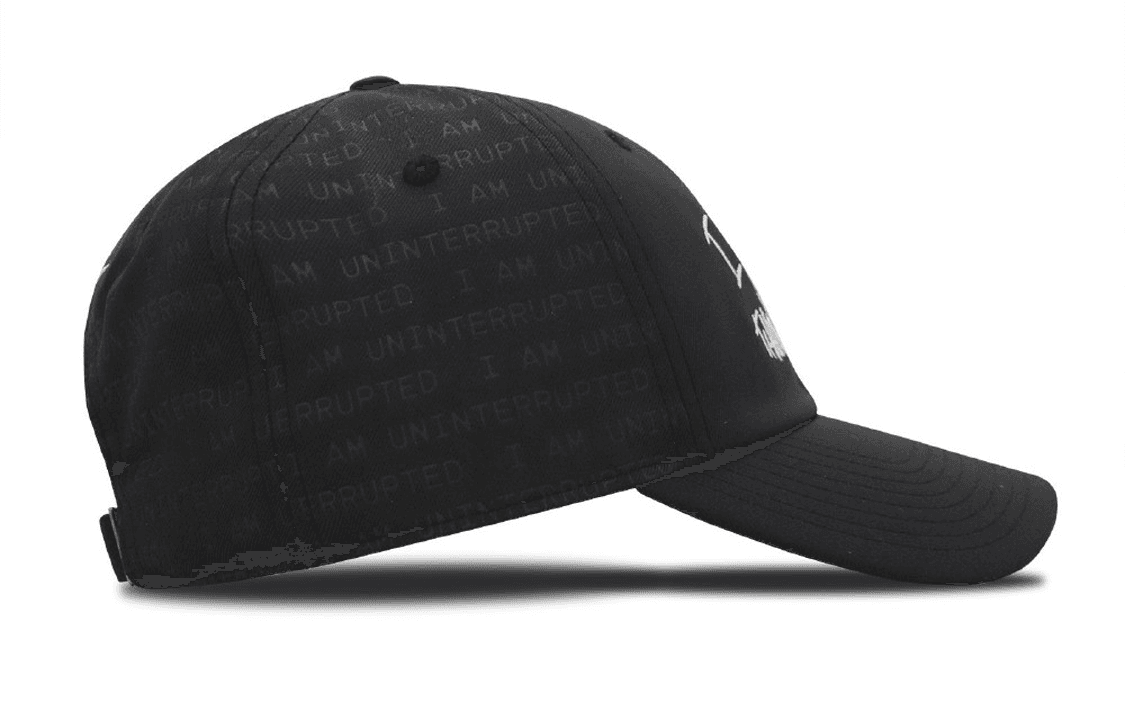 Кепка Nike logo - изображение 3