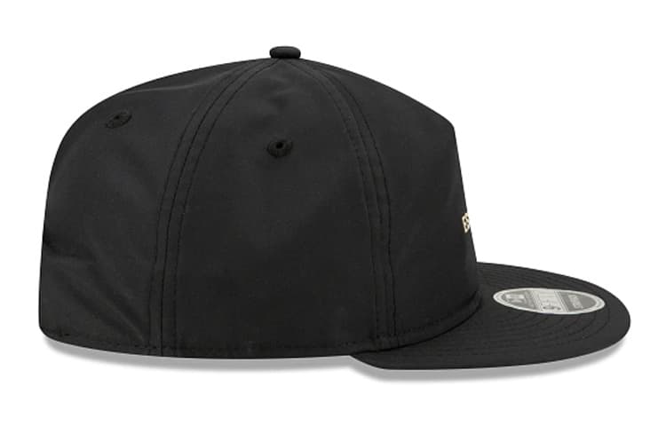 Кепка New Era X Fear of God 9FIFTY - изображение 4