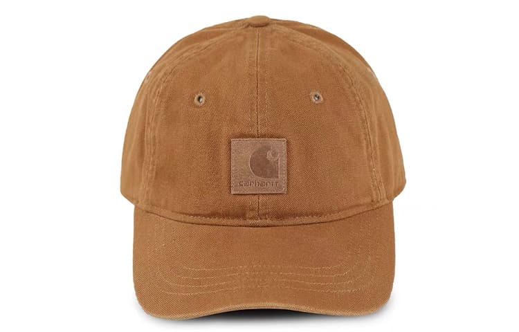 Кепка Carhartt OdessaBal Cap - изображение 2