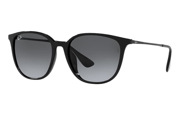 Солнцезащитные очки RayBan0RB4348D - изображение 1