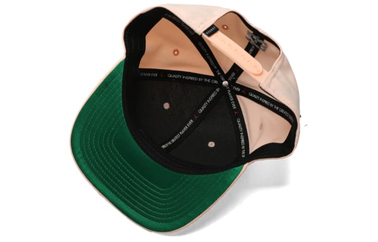 Кепка Jordan Baseball Cap Pink - изображение 5