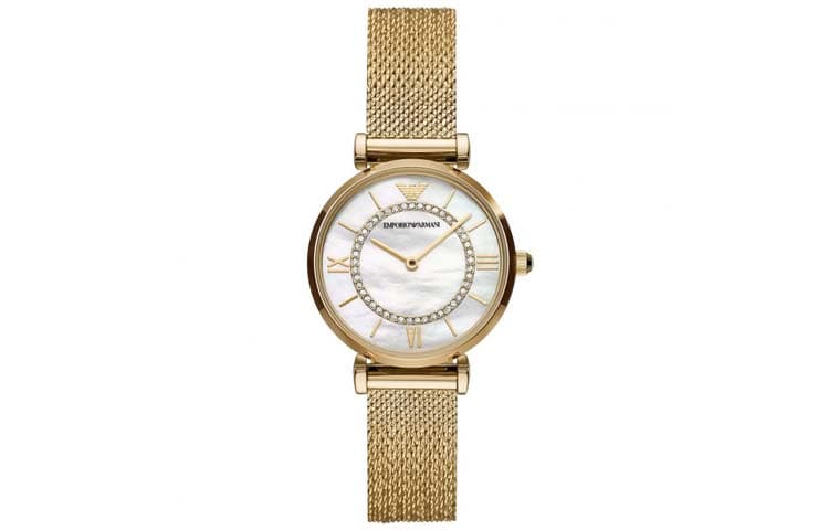 Механические часы EMPORIO ARMANI AR11321 - изображение 1
