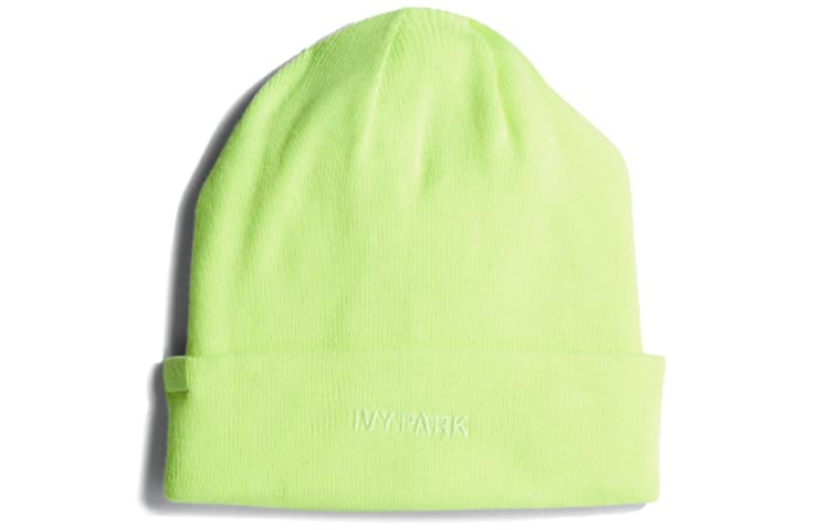 Шапка adidas originals IVY PARK BEANIE - изображение 2