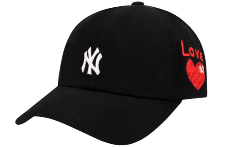 Кепка MLB - изображение 1