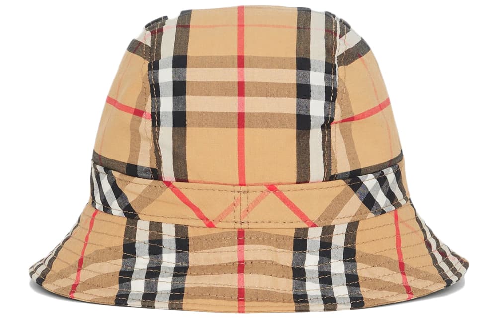 Панама Burberry Vintage - изображение 2
