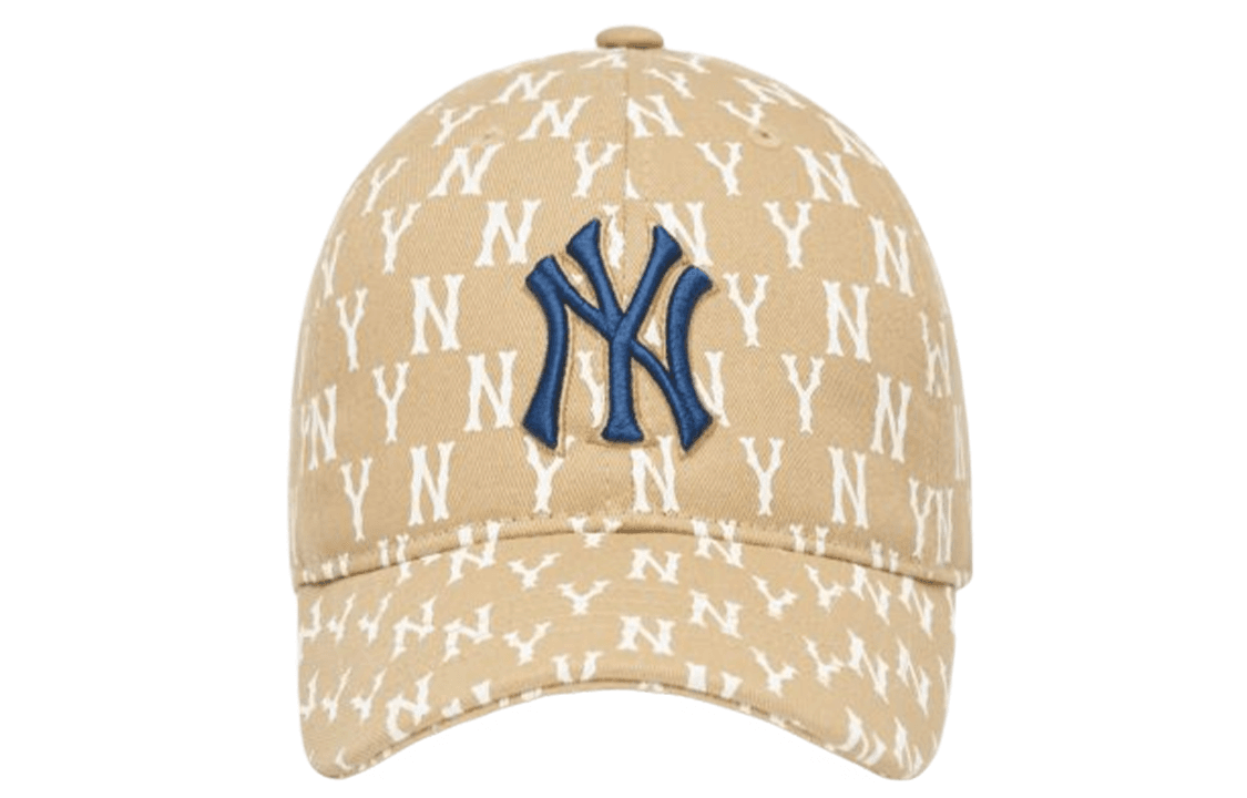 Кепка MLB NY - изображение 1