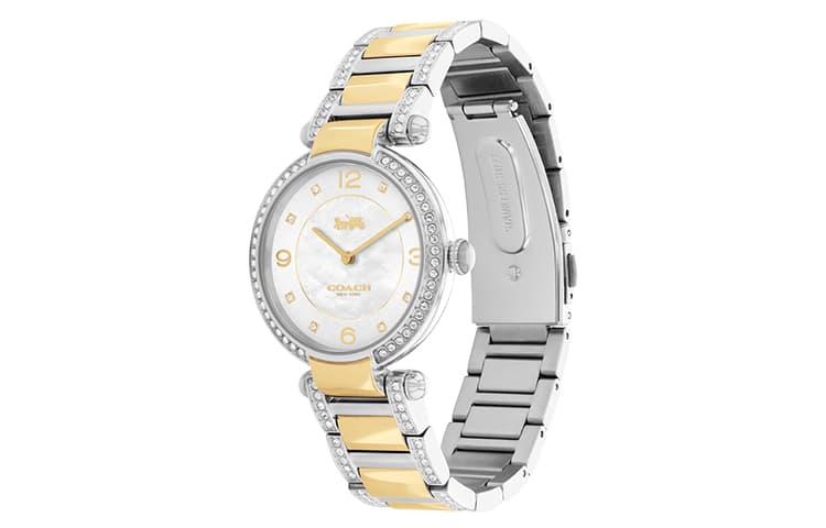 Механические часы COACHCARY 34mm 30 14503833 - изображение 2