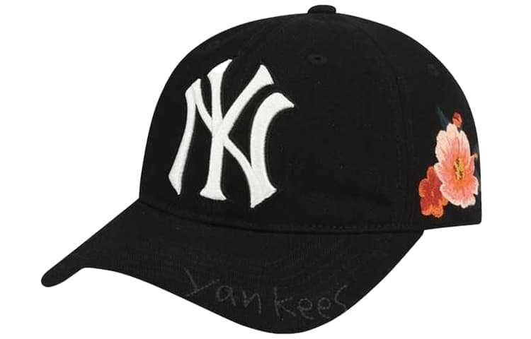 Кепка MLB - изображение 1