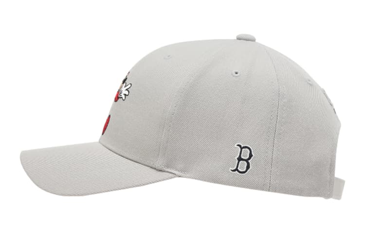 Кепка MLB - изображение 3