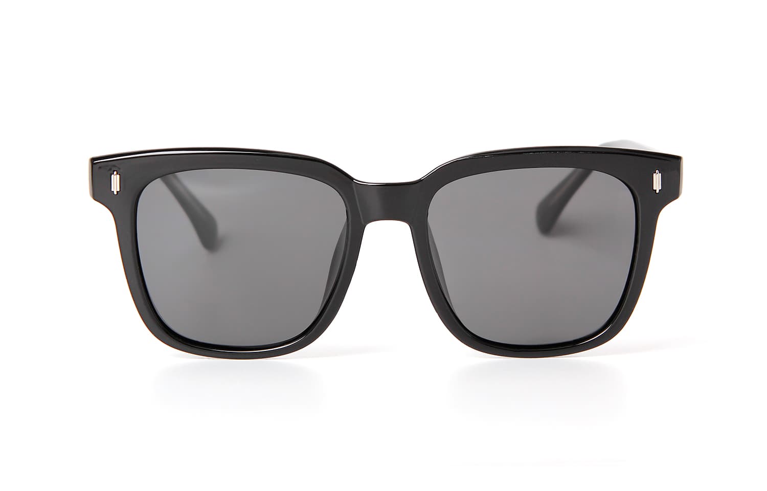 Солнцезащитные очки MUSTKOO Classic Square Sunglasses - изображение 2
