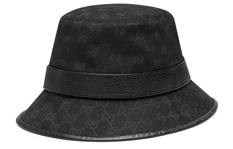 Панама Gucci Bucket Hat - изображение 3