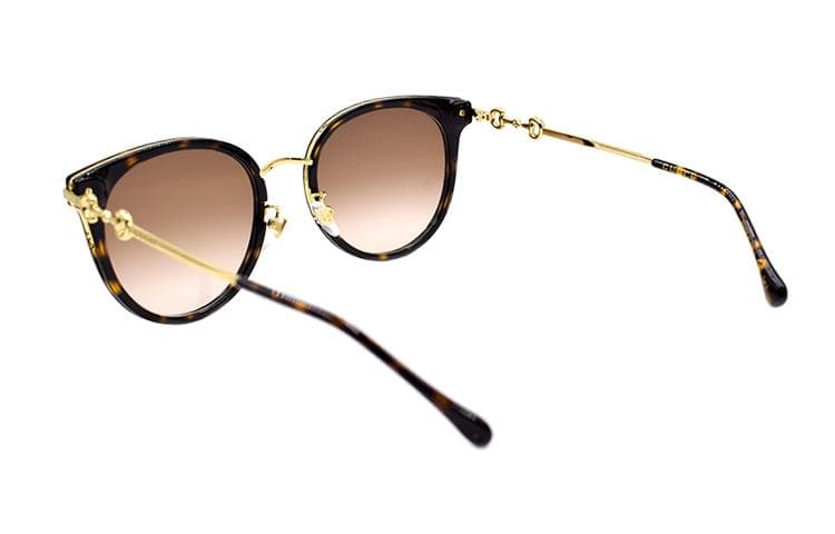 Солнцезащитные очки GUCCI 1955GG1015SK - изображение 4