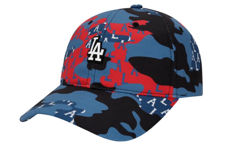 Кепка MLB - изображение 1