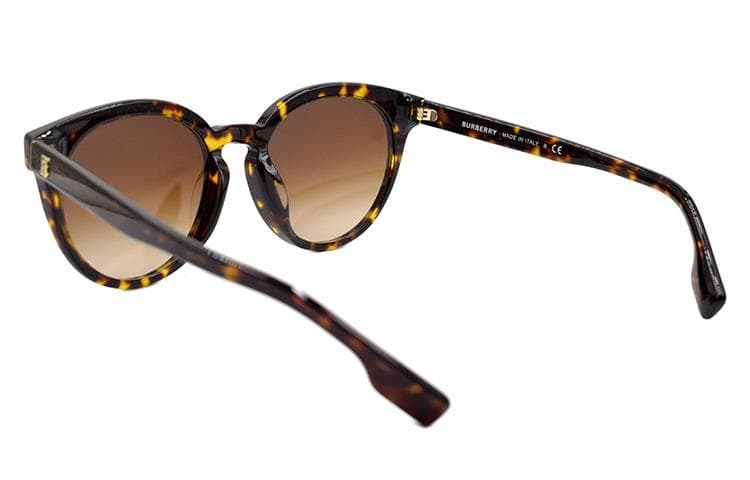 Солнцезащитные очки Burberry B. MONOGRAM4326F - изображение 3