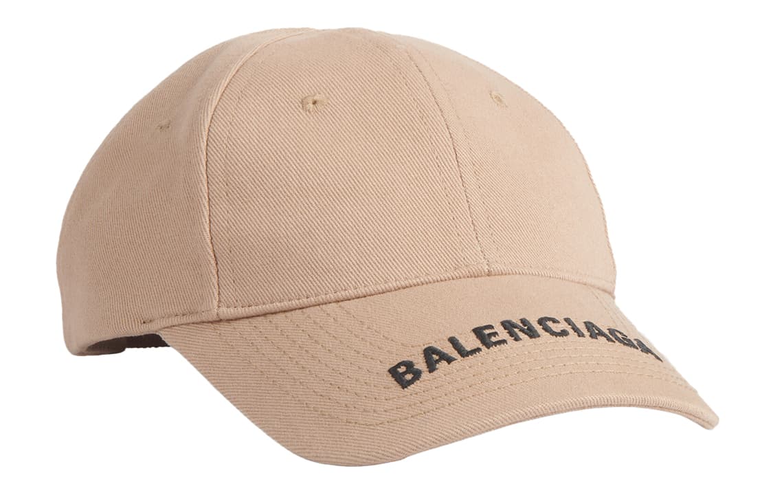 Кепка Balenciaga Logo - изображение 1