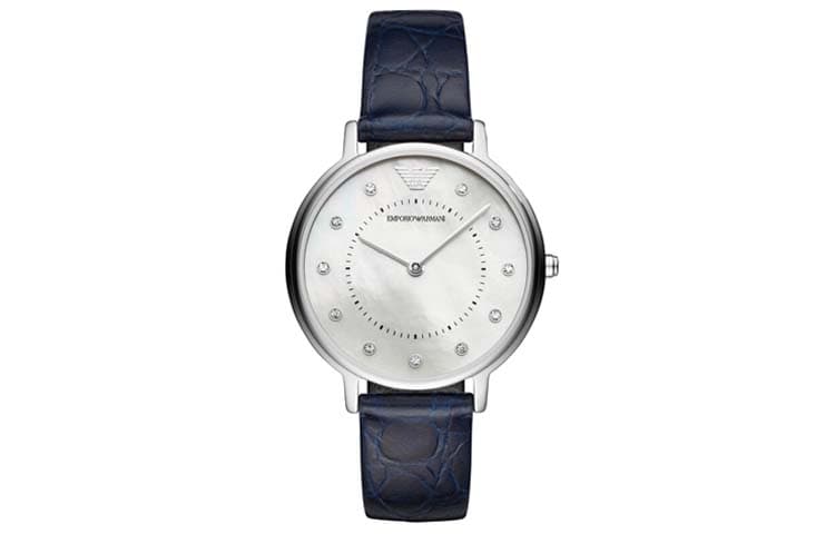 Механические часы EMPORIO ARMANI 32mm AR11095 - изображение 1