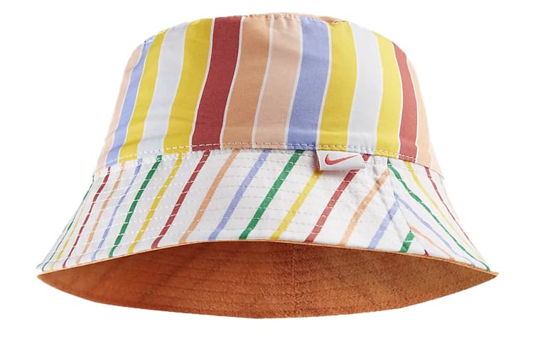 Панама Nike Fisherman Hat Psychedelic Orange - изображение 4