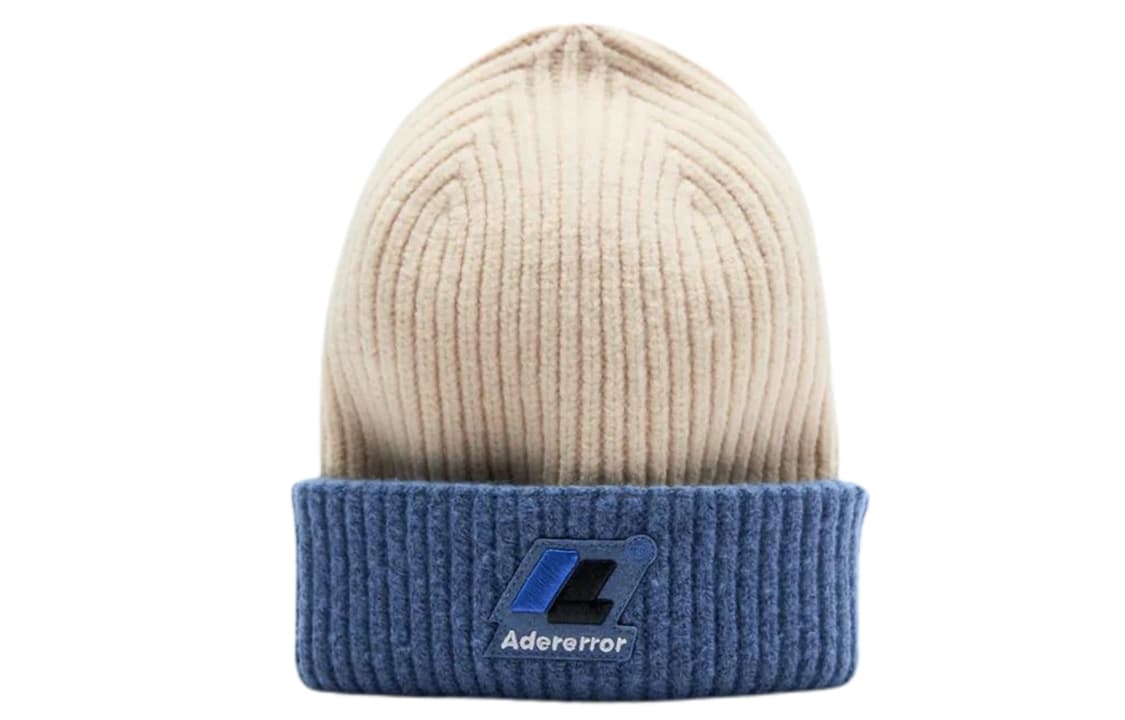Шапка ADER ERROR x ZARA logo - изображение 2
