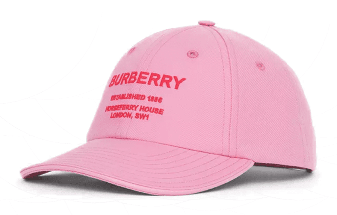 Кепка BURBERRY Horseferry - изображение 1