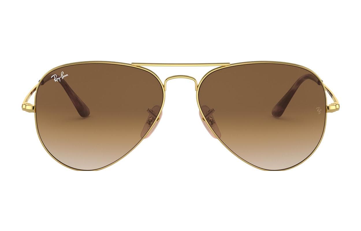 Солнцезащитные очки RayBan - изображение 2