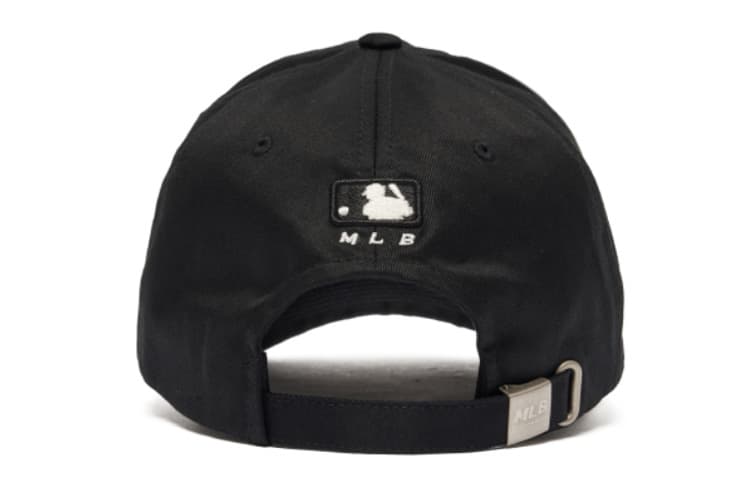Кепка MLB Logo - изображение 4