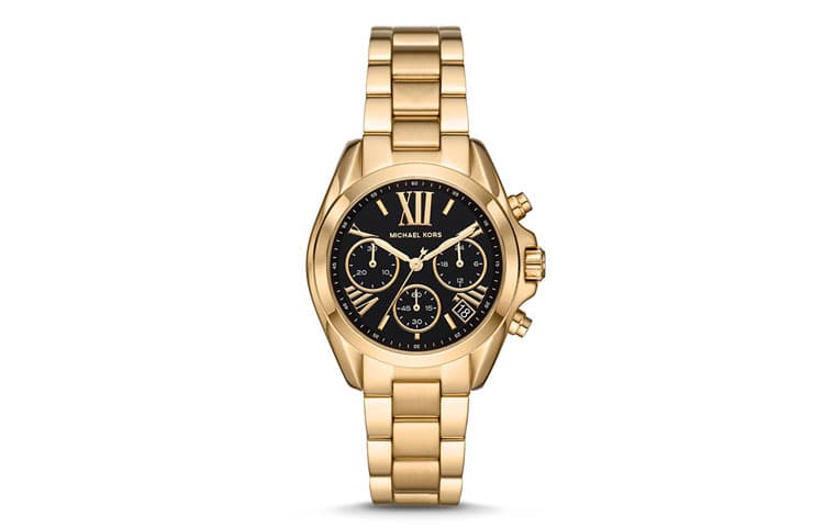 Механические часы Michael Kors Bradshaw MK6959 - изображение 1