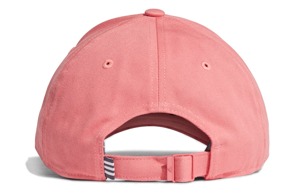 Кепка adidas BBALL CAP COT - изображение 3