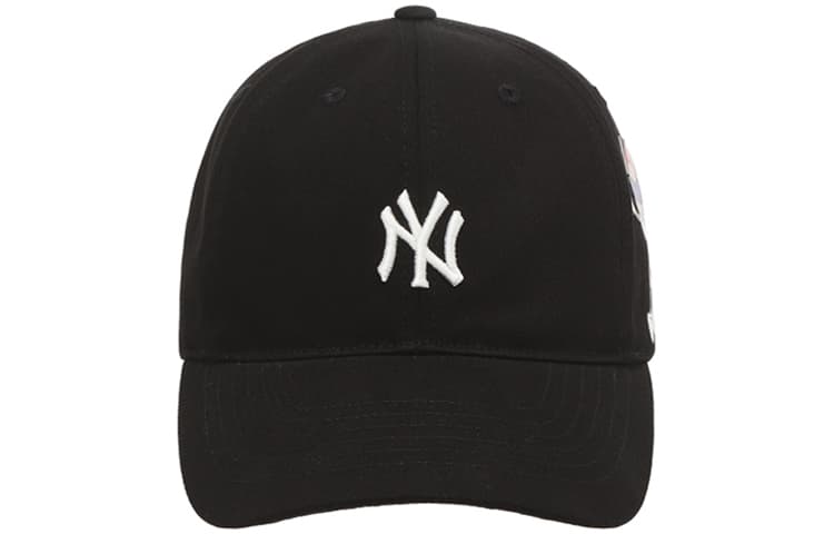 Кепка MLB Dodgers Cartoon Cap - изображение 4