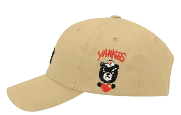 Кепка MLB NY - изображение 2