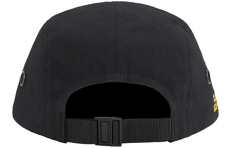 Кепка Supreme Week 13 Military Camp Cap - изображение 3