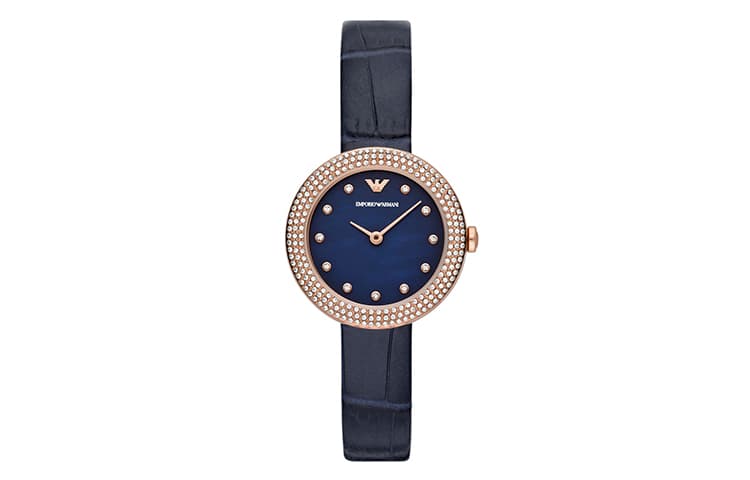 Механические часы EMPORIO ARMANI AR11434 - изображение 1