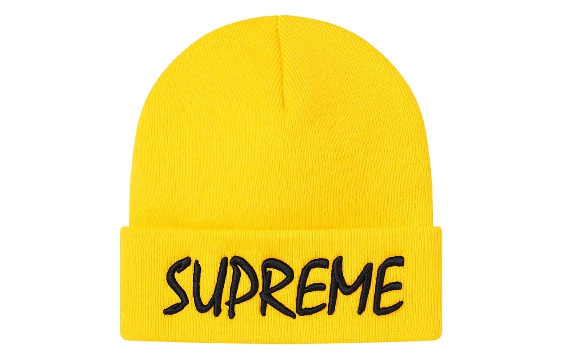 Шапка Supreme Supreme SS21 - изображение 1