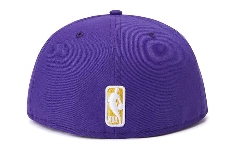 Кепка New Era NBA 17 - изображение 3