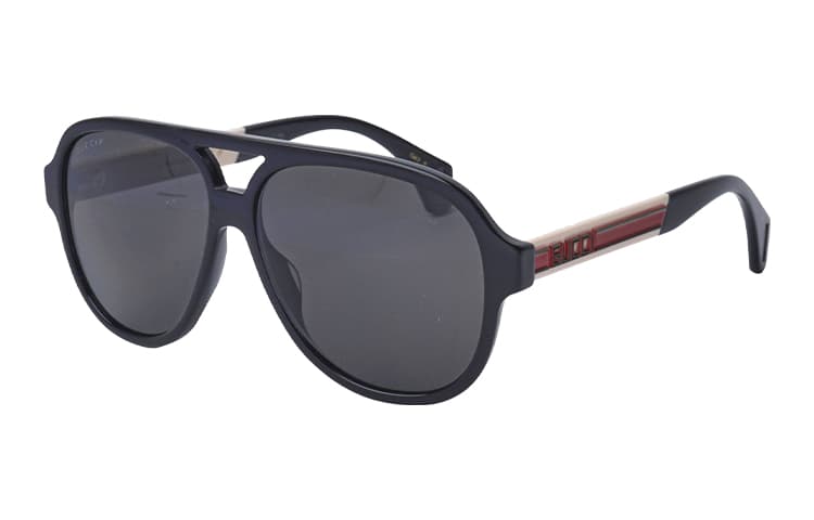 Солнцезащитные очки GUCCI - изображение 1